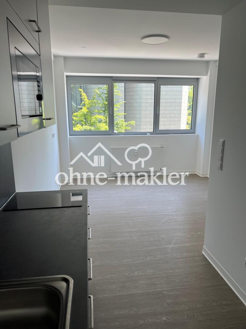 Modernes Teilmöbiliertes Apartment zu vermieten - Neubau/Erstbezug - Photo 2
