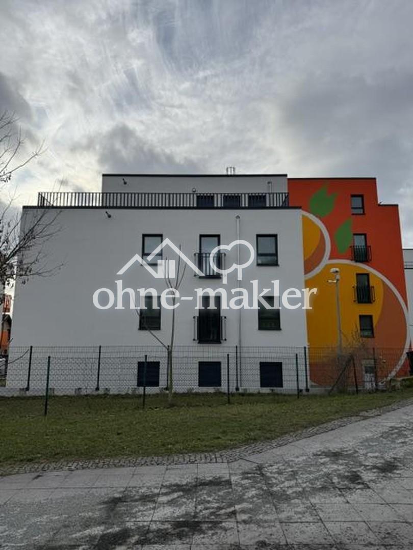 Traumhafte 3 Zimmer Wohnung mit separater Küche, Dachterrasse, Klimaanlage, Jalousie, B16 - Photo 5