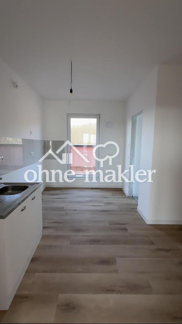 Traumhafte 3 Zimmer Wohnung mit separater Küche, Dachterrasse, Klimaanlage, Jalousie, B16 - Photo 2