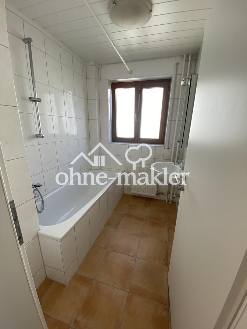 Helles, modernes WG-Zimmer in Karlsruhe-Berghausen - Foto 2