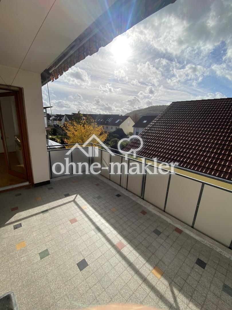 Helles, modernes WG-Zimmer in Karlsruhe-Berghausen - Foto 3
