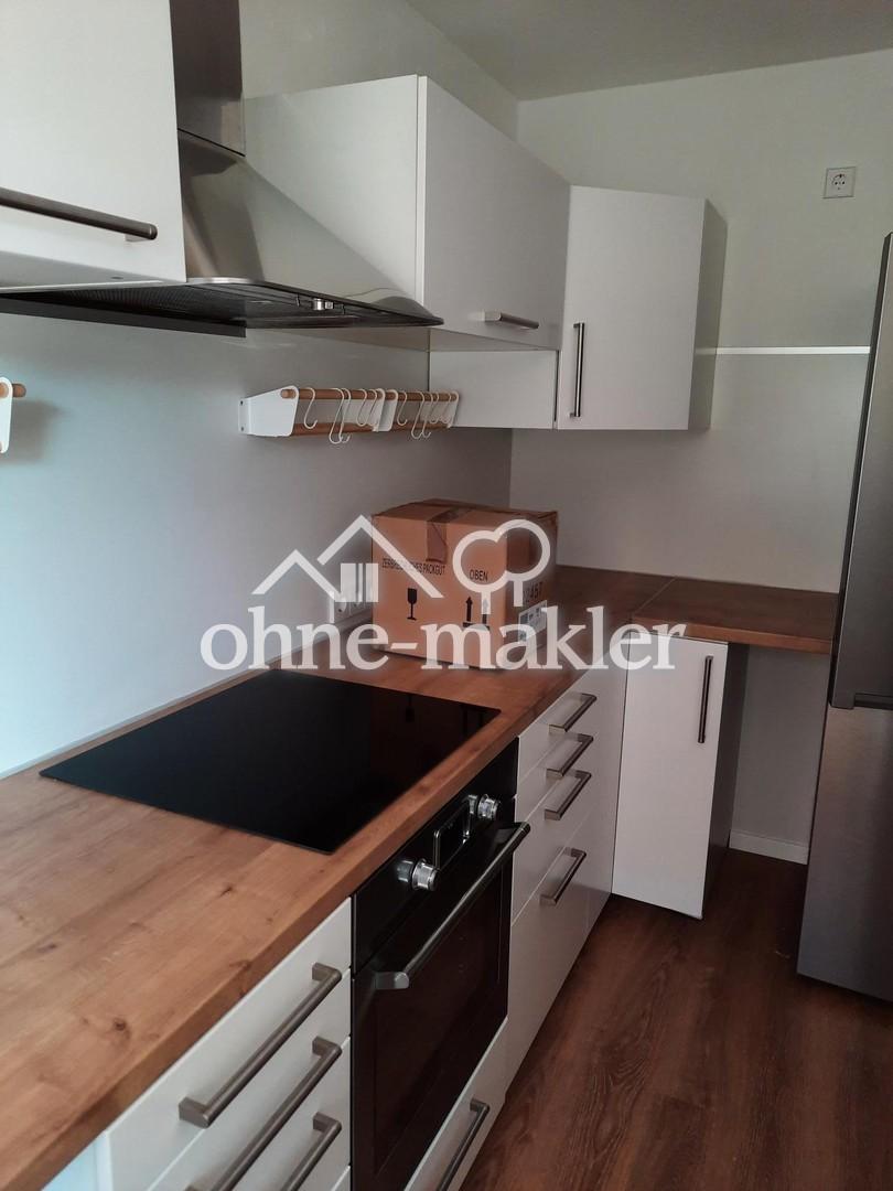Helles, modernes WG-Zimmer in Karlsruhe-Berghausen - Foto 1