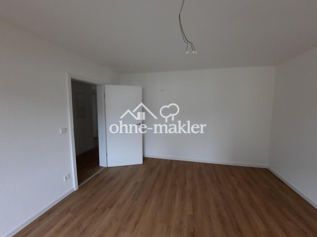 Helles, modernes WG-Zimmer in Karlsruhe-Berghausen - Foto 5