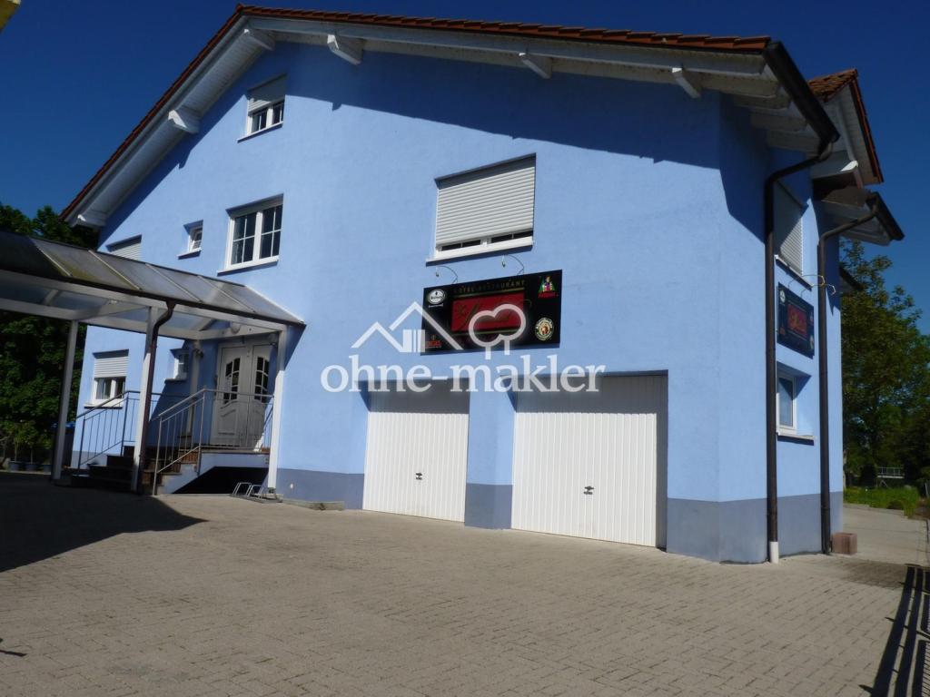 Hoteleingang