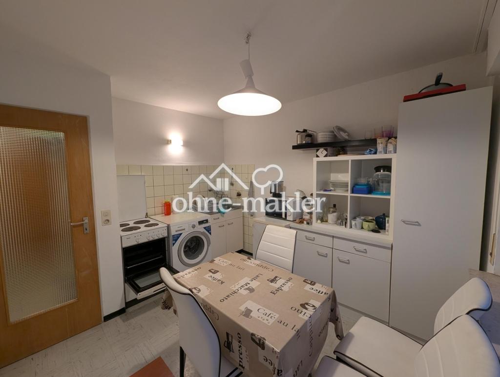 1-Zimmer-Wohnung, Karlsruhe Ost - mit Parkplatz - Foto 3
