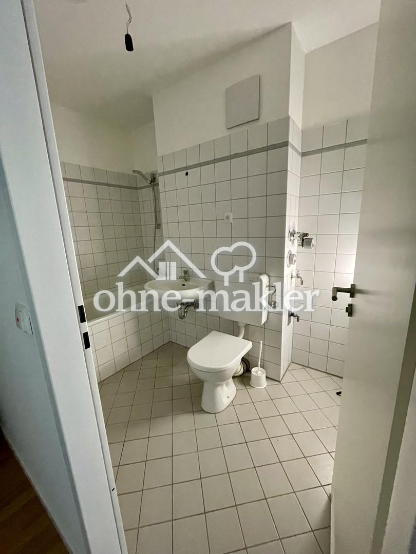 Frei zum 1.8.: Helle 2-Zi.-Terrassen-Whg. & TG-Platz in direkter Zentrum- & Havel-Nähe - Foto 4