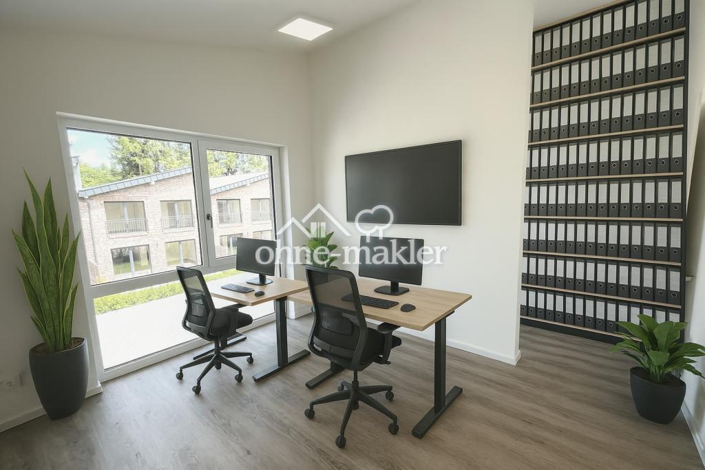 OG Büro
