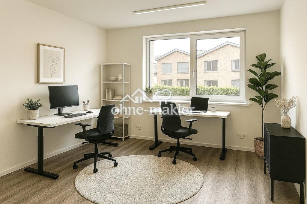 EG Büro