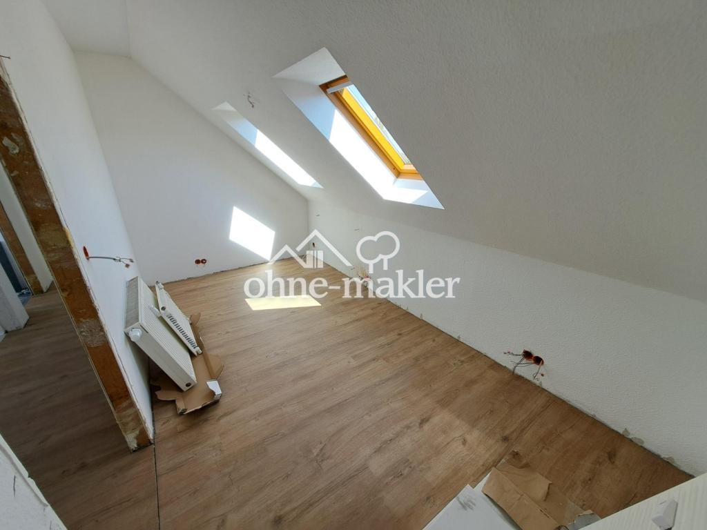Büro - Sanierungsstand
