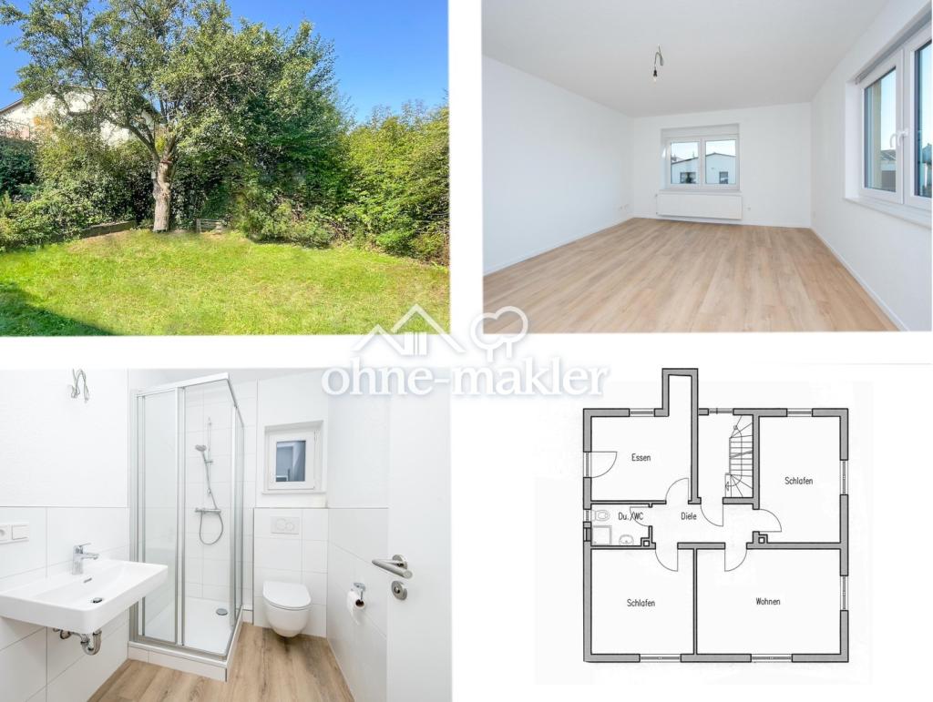Bilder zur Wohnung
