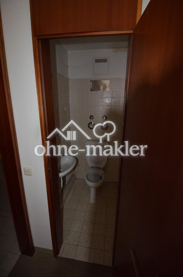 Gäste WC