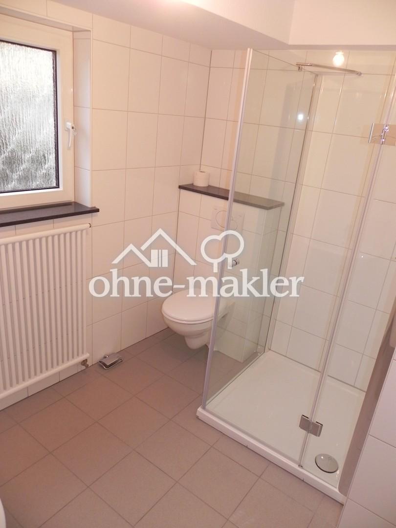 Sanierte Wohnung im Herzen Biebers - freistehendes Einfamilienhaus - Foto 1
