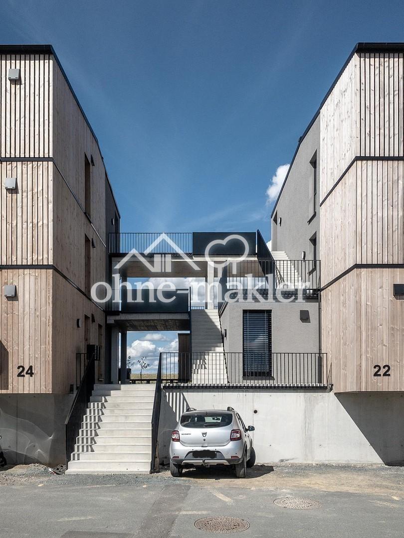 2 Zimmer Sozialwohnungen nur mit Wohnberechtigungsschein Besichtigung 12. Juli 11:00 Uhr - Photo 5