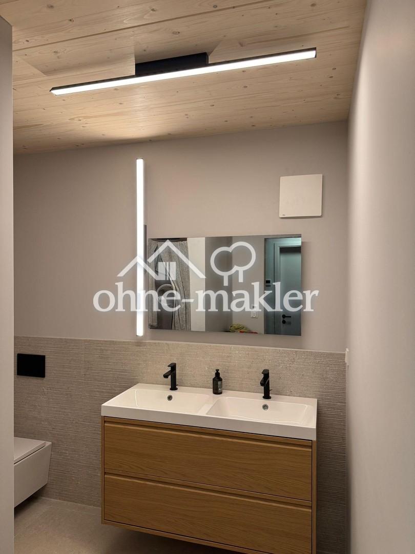 2 Zimmer Sozialwohnungen nur mit Wohnberechtigungsschein Besichtigung 12. Juli 11:00 Uhr - Photo 1
