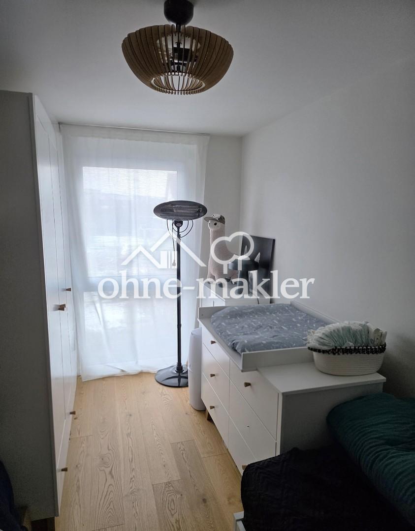 Kinderzimmer / Zimmer 2