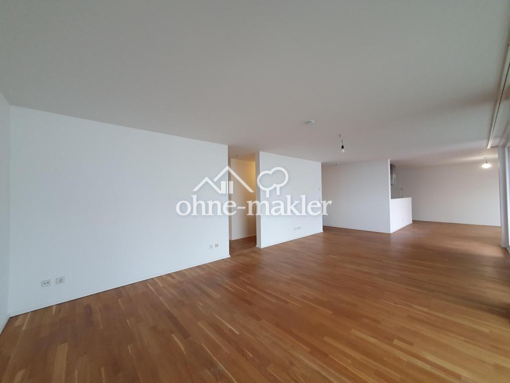Wohnzimmer -Esszimmer