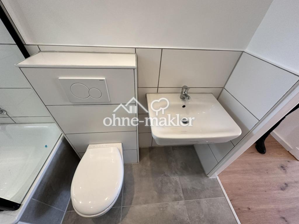 65m Wohnung Berlin Spandau, Balkon + Garten – 1 Min zur Havel + Koeltzepark - Photo 5