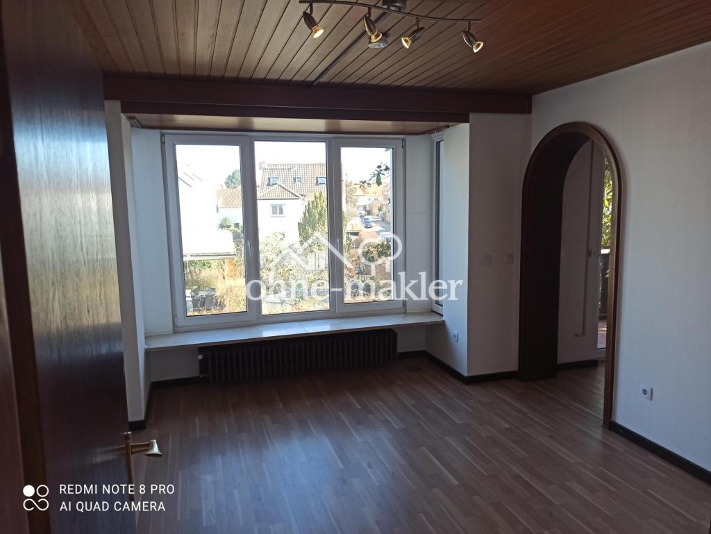 Kinderzimmer OG nach Ost