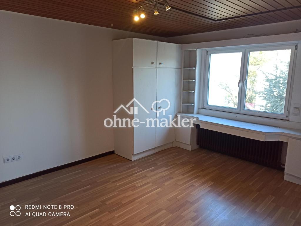 zweites Kinderzimmer