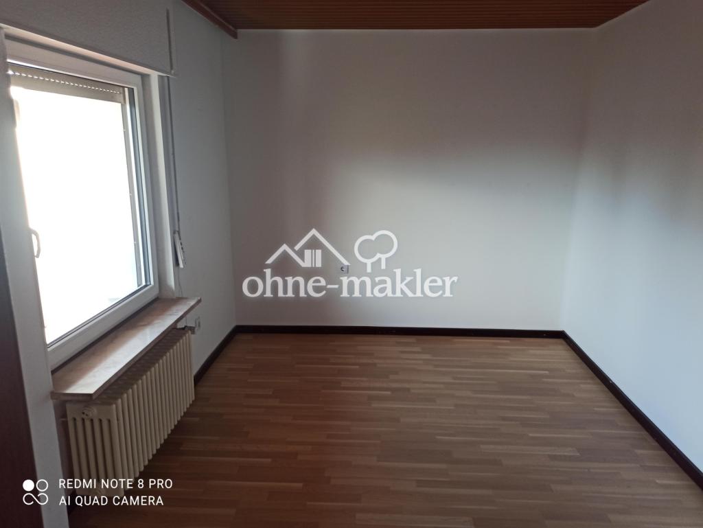 Ankleide- oder Gästezimmer