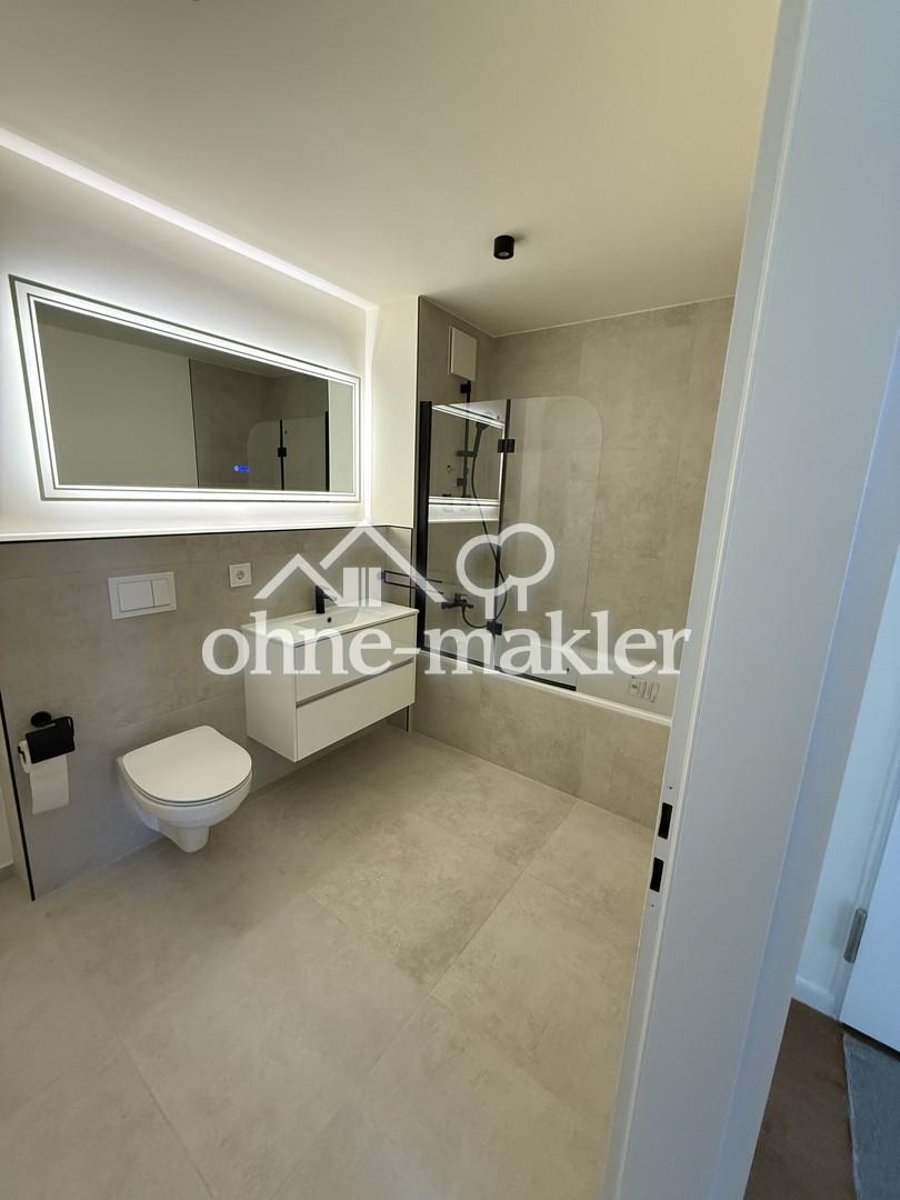 Frisch sanierte Wohnung in Wiederitzsch mit Balkon - Foto 3