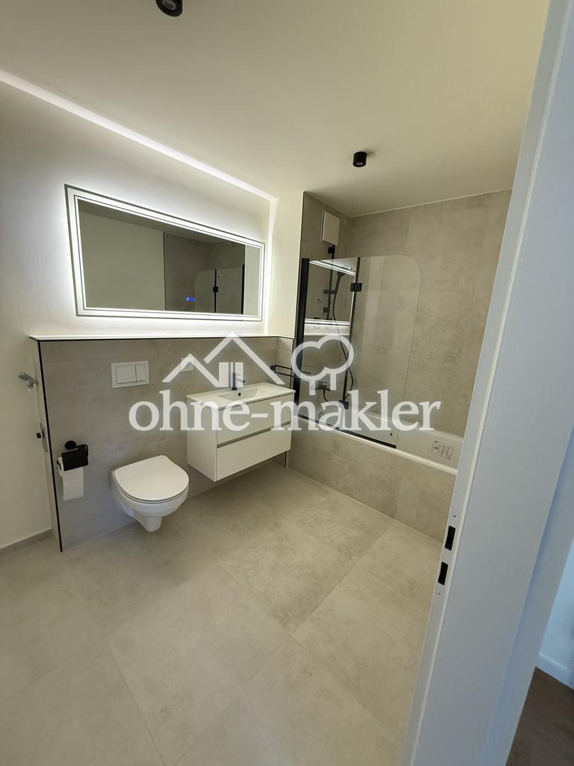 Frisch sanierte Wohnung in Wiederitzsch mit Balkon - Foto 4