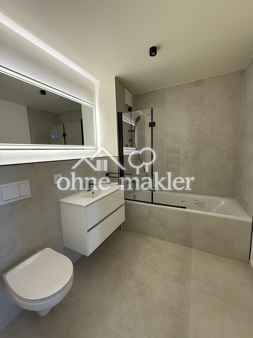 Frisch sanierte Wohnung in Wiederitzsch mit Balkon - Foto 5