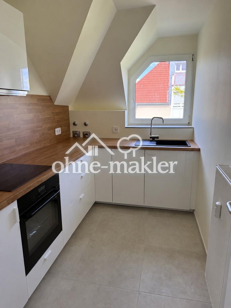 Frisch sanierte Wohnung in Wiederitzsch mit Balkon - Foto 2