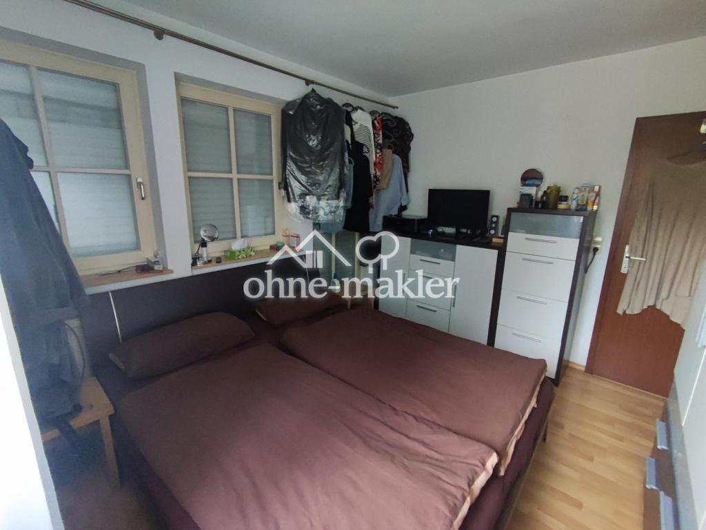 Elternschlaffzimmer