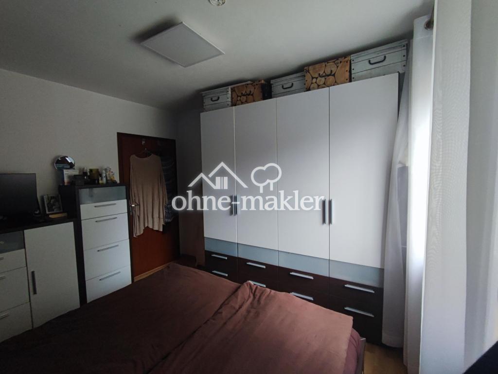Elternschlaffzimmer