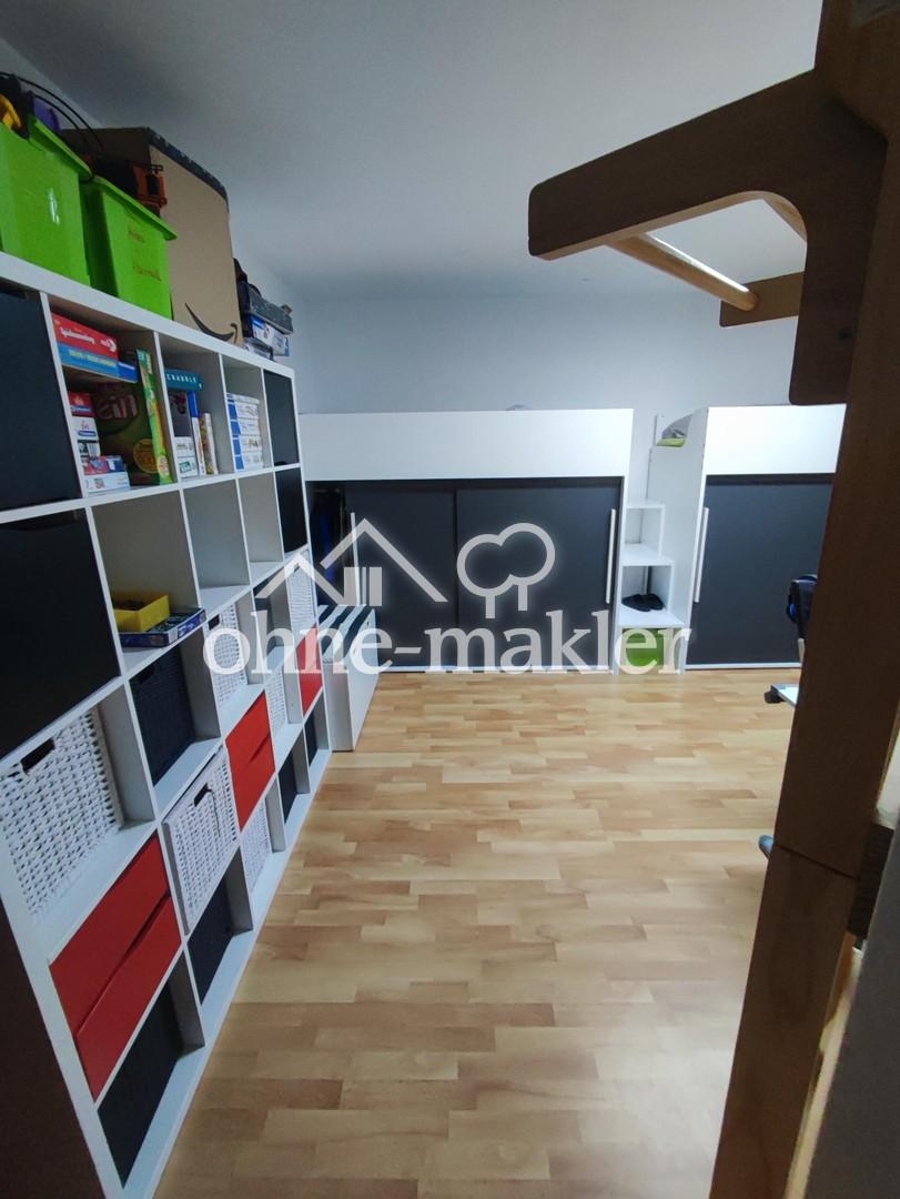 großes Kinderzimmer