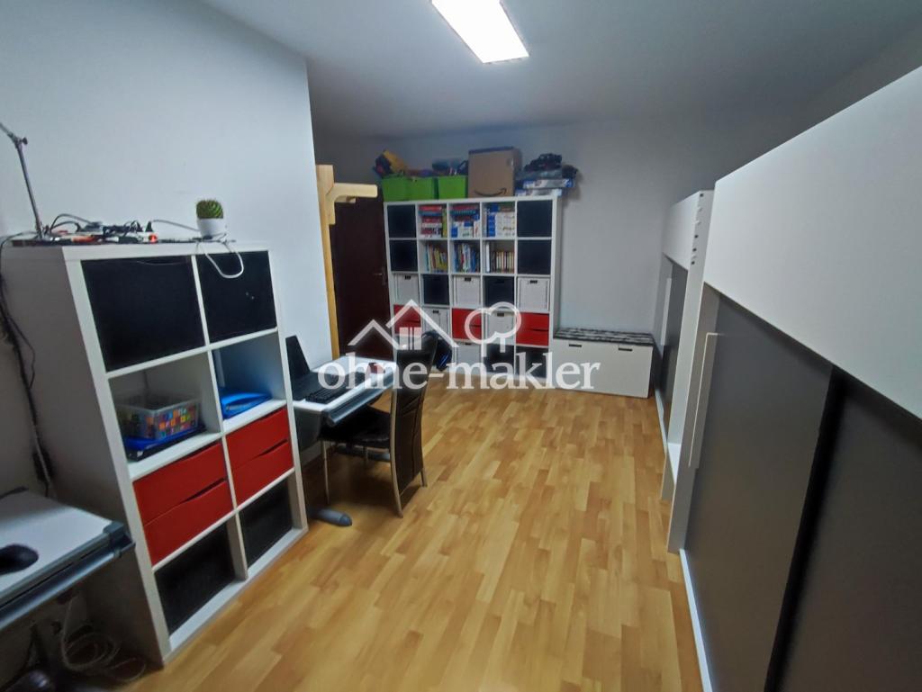 großes Kinderzimmer