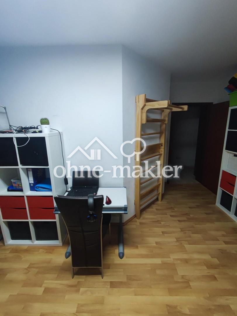 großes Kinderzimmer