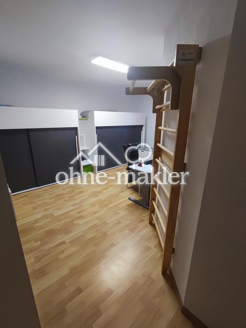 großes Kinderzimmer