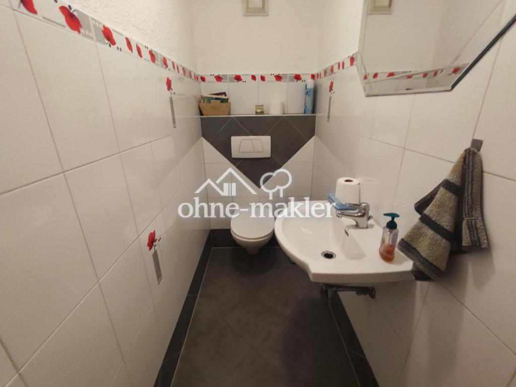 Gäste WC