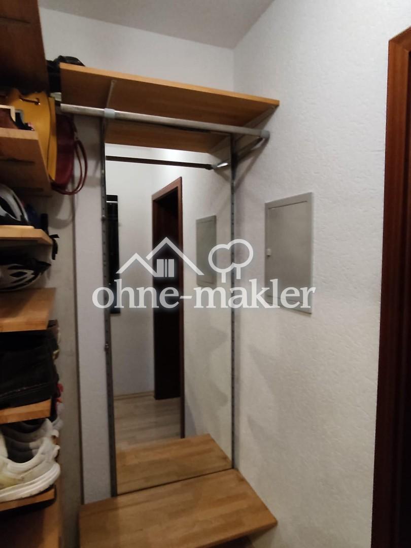 Garderobe