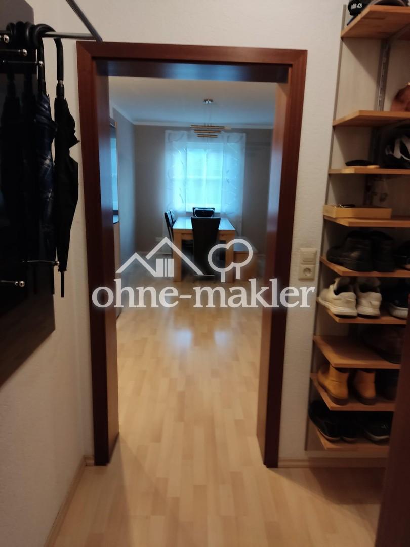Garderobe