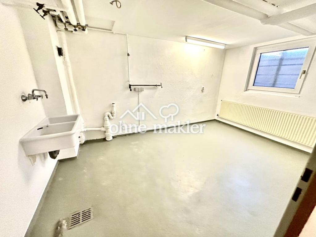 Waschzimmer UG