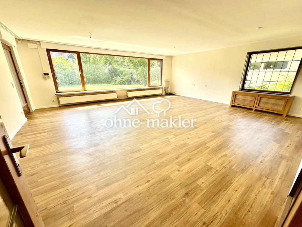 Wohnzimmer EG