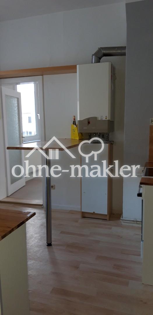 Charmante 2,5-Zimmer-Wohnung in zentraler Lage von Celle - Foto 2