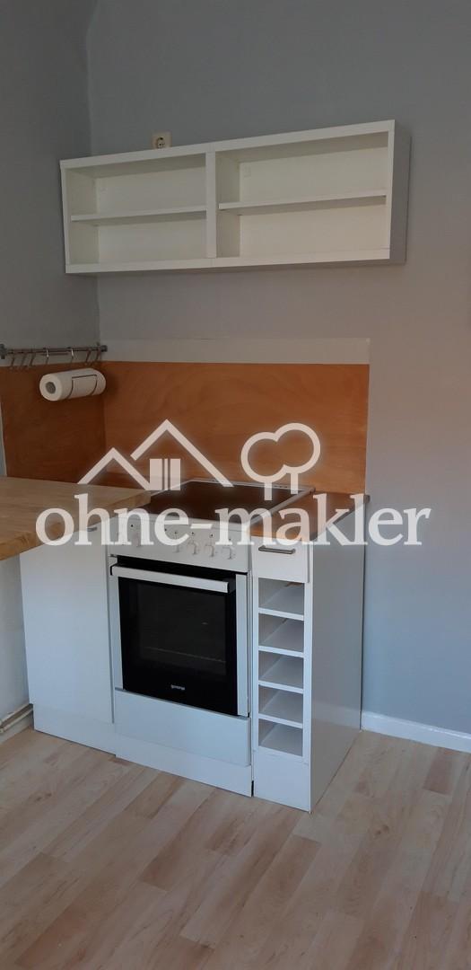 Charmante 2,5-Zimmer-Wohnung in zentraler Lage von Celle - Foto 4