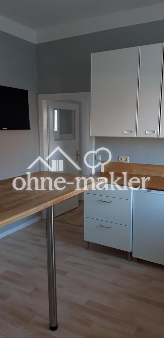Charmante 2,5-Zimmer-Wohnung in zentraler Lage von Celle - Foto 1