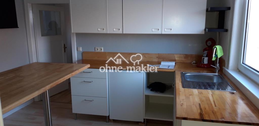 Charmante 2,5-Zimmer-Wohnung in zentraler Lage von Celle - Foto 5