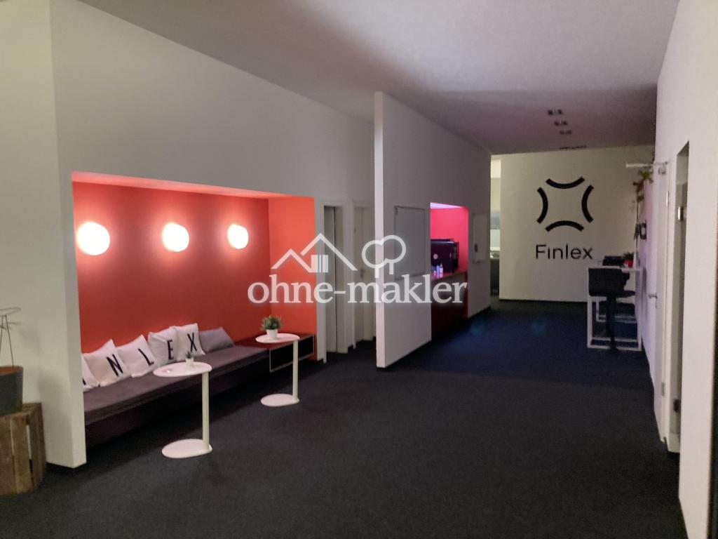 EG Loungebereich
