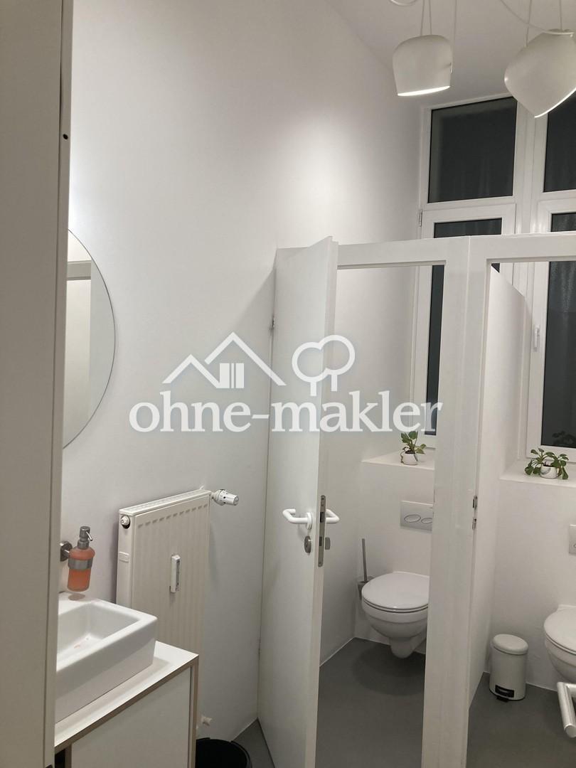 1. OG Toiletten