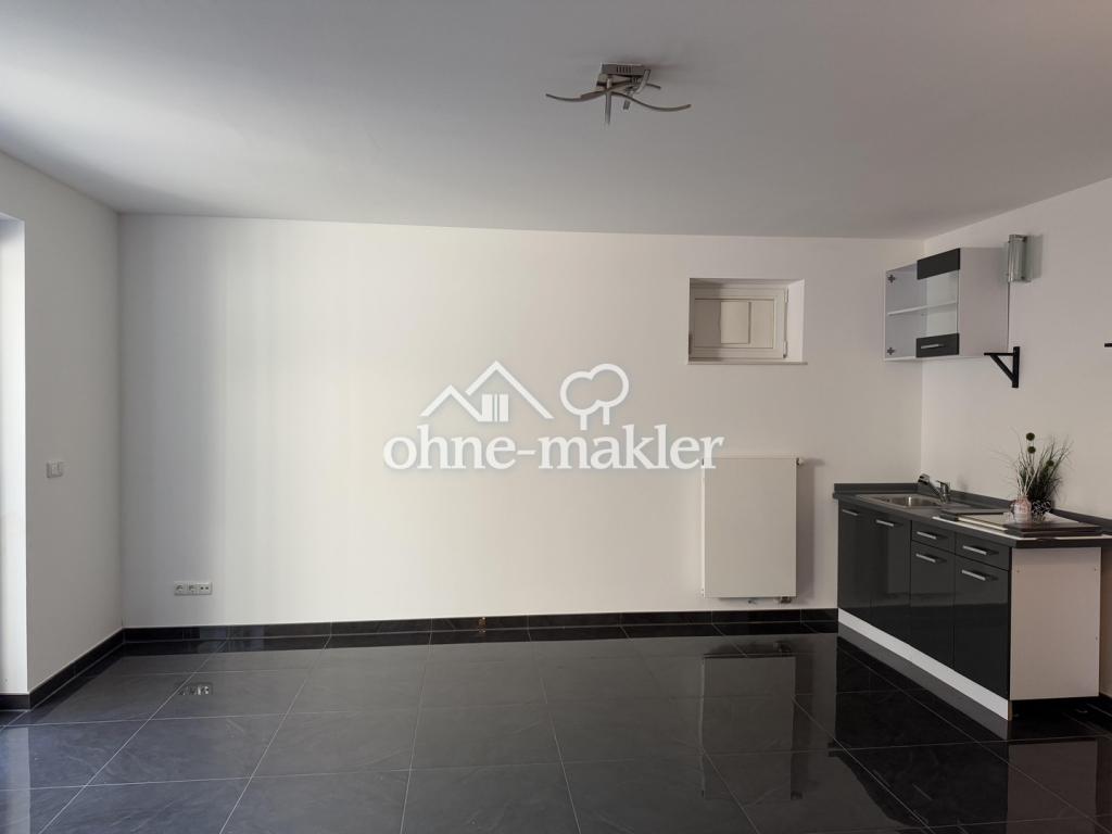 Einliegerwohnung Küche