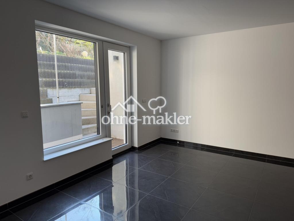 Einliegerwohnung Wohnbereich