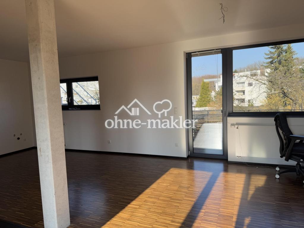 Obere Etage