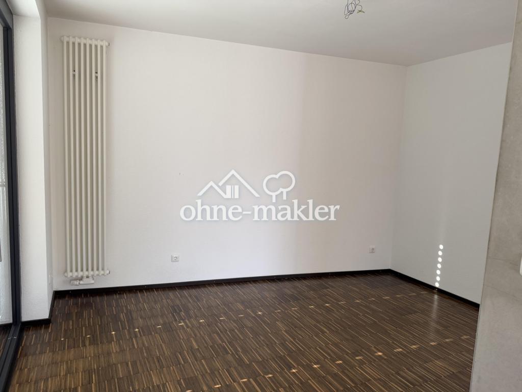 Obere Etage