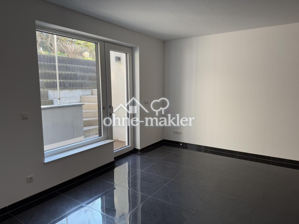 Einliegerwohnung Wohnbereich